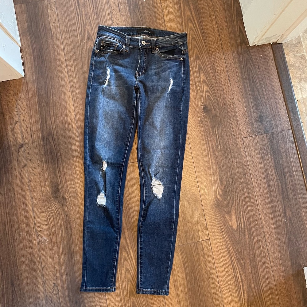 KanCan Skinny Jeans